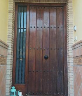 Pinos de Alhaurin House | Relax entre pinos