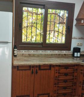 Pinos de Alhaurin House | Relax entre pinos