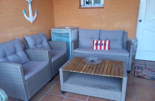 Lepe House | Relax Pinares