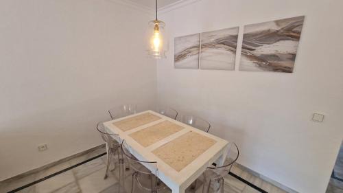Castillo de Sabinillas Apartment | Relax Pueblo Camelot - 2 Bedrooms-2 Bathrooms