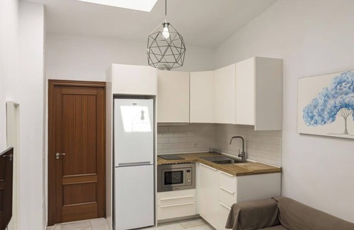 La Trinidad Apartment | Relaxation and comfort just 10 min from downtown