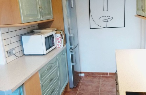 Competa Villa | Relaxing Country Villa In A Beautiful Mountain Setting, Easy Access to Coast.
