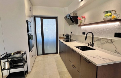 Mijas Apartment | Relaxing Family Apartment: Pool, Beach 350m Away, Office, Near La Cala de Mijas