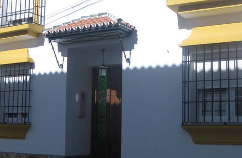 Cuevas del Becerro House | "Remedios" mit Terrasse by Interhome