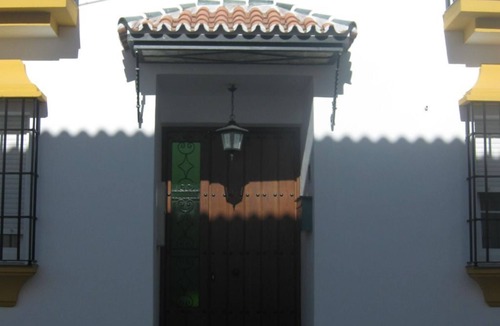 Cuevas del Becerro House | "Remedios" mit Terrasse by Interhome