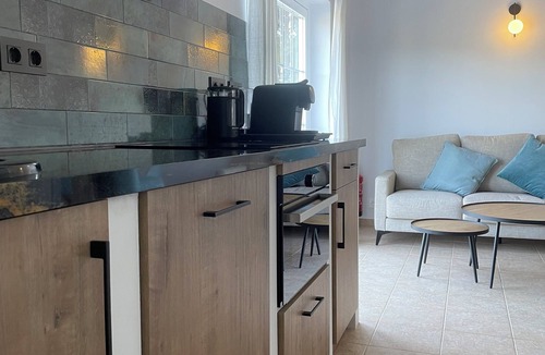 Pizarra House | Renewed casa rural in the Andalusian countryside, 30 min from Malaga!