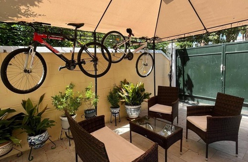Zaidin Apartment | Renovated and comfortable apartment in Granada, close to bus stop