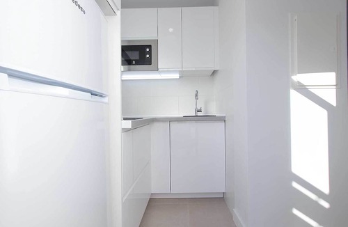 San Pedro de Alcantara Apartment | Renovated apartment 200m to the beach