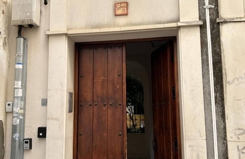 San Pedro Apartment | Rental unit in Córdoba · 1 bedroom · 2 beds · 2 baths
