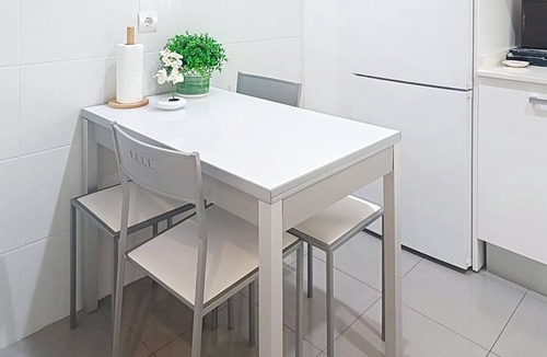 Santander City Centre Apartment | Rental unit in Santander · ★New · 3 bedrooms · 3 beds · 1 bath