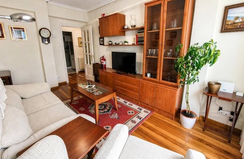Santander City Centre Apartment | Rental unit in Santander · ★New · 3 bedrooms · 3 beds · 1 bath