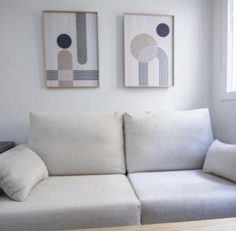 Sur Apartment | RentalSevilla Avenida de la Borbolla II
