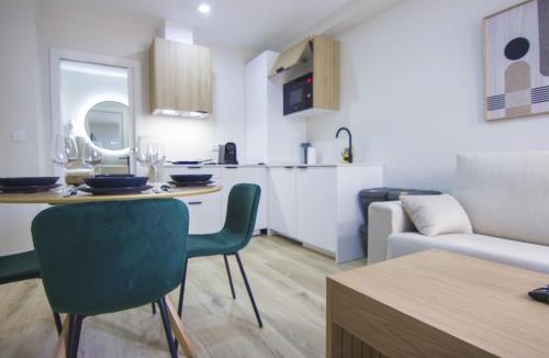 Sur Apartment | RentalSevilla Avenida de la Borbolla II