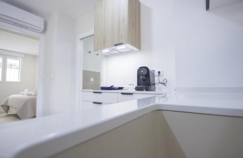 Sur Apartment | RentalSevilla Avenida de la Borbolla II