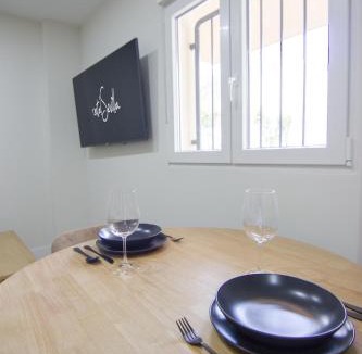 Sur Apartment | RentalSevilla Avenida de la Borbolla I