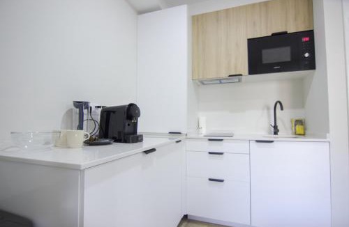 Sur Apartment | RentalSevilla Avenida de la Borbolla I