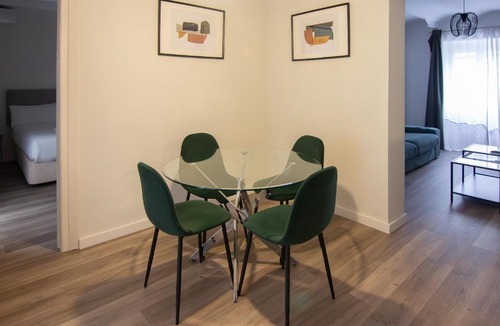San Gil Apartment | RentalSevilla Conde de la Mejorada