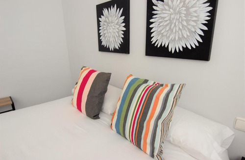 Alameda Apartment | RentalSevilla El rincón de la Alameda de Hércules