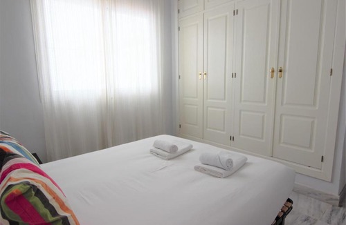 Alameda Apartment | RentalSevilla El rincón de la Alameda de Hércules
