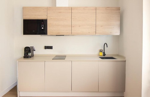 Los Remedios Apartment | RentalSevilla Flota de Indias