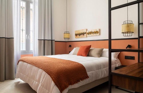 San Vicente Apartment | RentalSevilla Goles