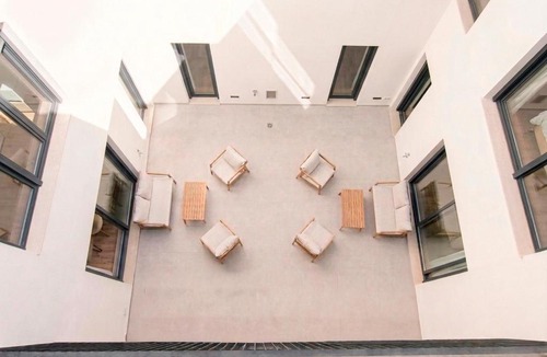San Lorenzo Apartment | RentalSevilla Guadalquivir