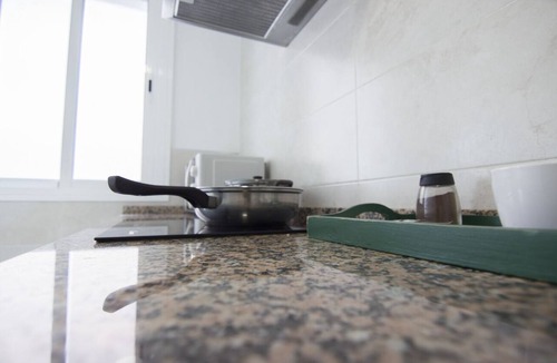 Triana Apartment | RentalSevilla in the Triana neighbourhood