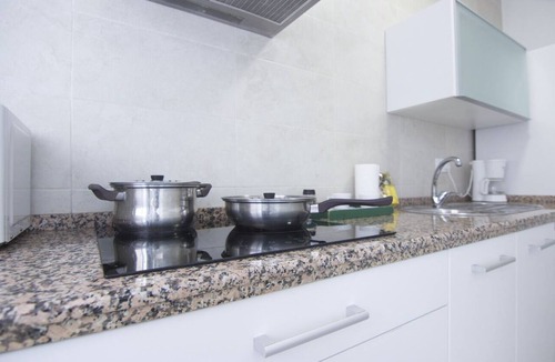 Triana Apartment | RentalSevilla in the Triana neighbourhood