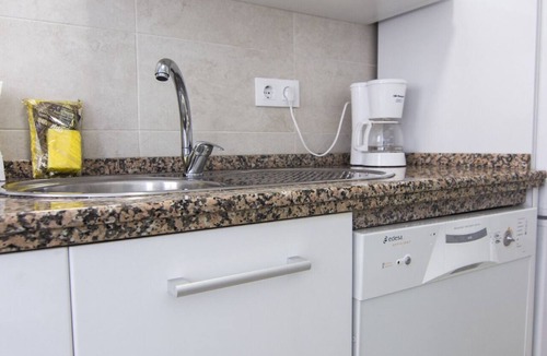 Triana Apartment | RentalSevilla in the Triana neighbourhood