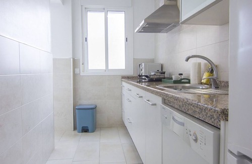 Triana Apartment | RentalSevilla in the Triana neighbourhood
