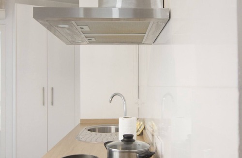 Feria Apartment | Rentalsevilla Living La Alameda