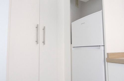 Feria Apartment | Rentalsevilla Living La Alameda