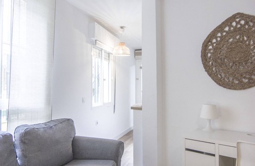 Feria Apartment | Rentalsevilla Living La Alameda