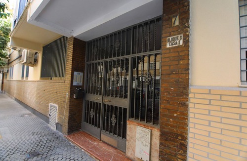 Leon XIII-Los Naranjos Apartment | Rentalsevilla Luminoso Apartamento 3 Dormitorios