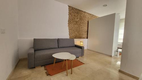 Tiro de Linea-Santa Genoveva Apartment | Rentalsevilla Teatinos