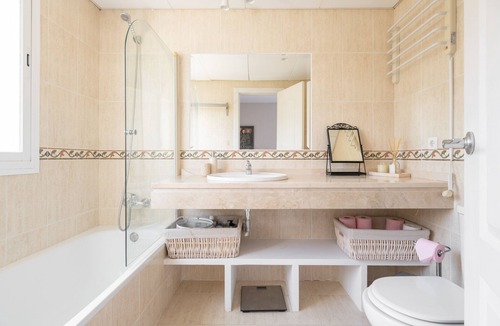 Benagalbon Apartment | Renthas Cumbres de Golf