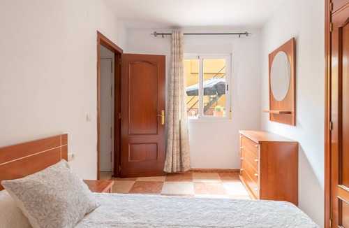 Las Acacias Apartment | Renthas Pedregalejo Apartments