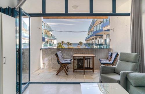 Castell de Ferro Apartment | RentitSpain - Castell de Ferro - Castell Playa Vista a la Costa Tropical
