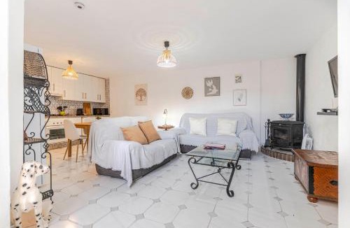 Castell de Ferro House | RentitSpain - Castell de Ferro - Estrella de Mar a Metros de la Playa