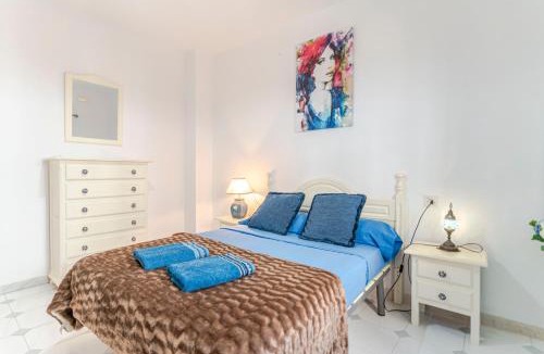 Castell de Ferro House | RentitSpain - Castell de Ferro - Estrella de Mar a Metros de la Playa
