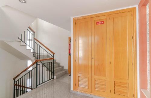 Guejar Sierra Apartment | RentitSpain - Güejar Sierra - Moderno y Confortable Veleta II, con Aparcamiento, Terraza y WI-FI