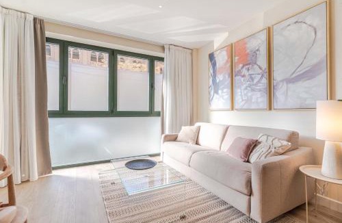 Plaza de Toros-Doctores-San Lazaro Apartment | RentitSpain - Granada - Modernos Estudios, Acogedores y Excelente ubicación