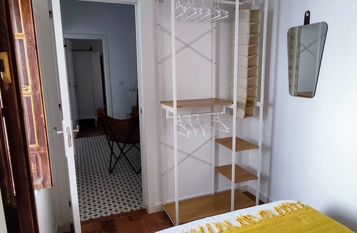Villanueva del Rio y Minas House | Restored Historic House near a Roman archaeological site
