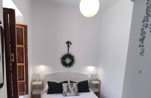 Villanueva del Rio y Minas House | Restored Historic House near a Roman archaeological site