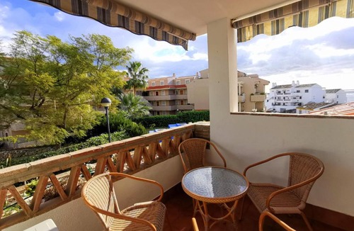 Benalmadena Costa Apartment | Reserva del Parque