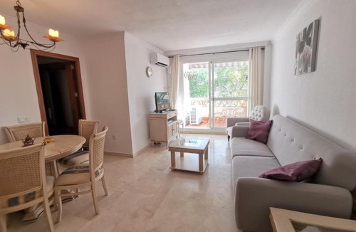 Benalmadena Costa Apartment | Reserva del Parque