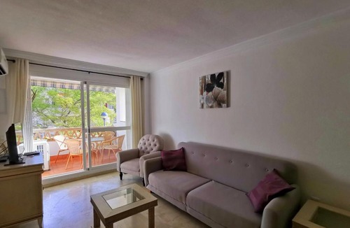 Benalmadena Costa Apartment | Reserva del Parque