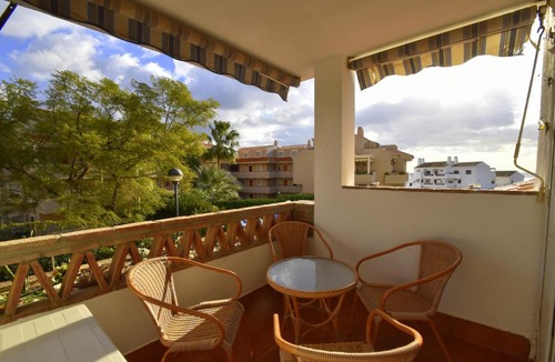 Benalmadena Costa Apartment | Reserva del Parque