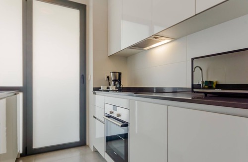 El Puerto de Santa Maria Apartment | Residencial Bahía Blanca