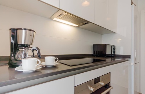 El Puerto de Santa Maria Apartment | Residencial Bahía Blanca